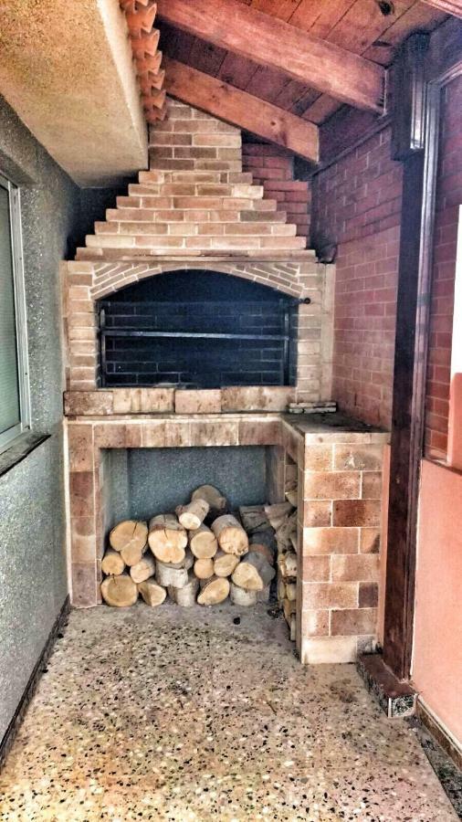 Atico Confortable San Cristóbal de La Laguna Exterior foto